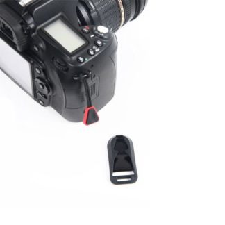 2x Quick Release Connector with Base for -Camera Shoulder Strap Leica Sigma G92E