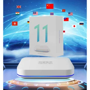 Tech-UBOX11 4GB 64GB,無料のスポーツとライブ配信,新しい映画のブロックを解除,英国,日本,米国,カナダ,シンガポール,オーストラリア,韓国,ヨーロッパ,2025